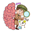 Tricky Brain Puzzle icon