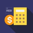 Icoon van programma: Finance calculator