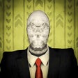 プログラムのアイコン：Slenderman in Backrooms S…