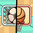 Ikon program: Goal  Hoops