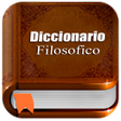 Diccionario Filosófico icon