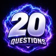 Programın simgesi: The Mind Reader - 20 Ques…