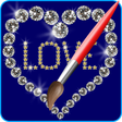 Ikon program: Draw! Animated painting