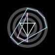 ไอคอนของโปรแกรม: Concentric Rhythm