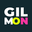 Ikona programu: GILMON бесплатные купоны