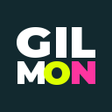 프로그램 아이콘: GILMON  бесплатные купоны