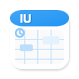 Icoon van programma: IU Table Organizer
