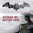 Programikonen: Batman: Arkham City - Bat…
