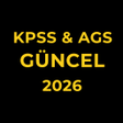 程序图标：Kpss Güncel 2022