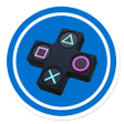 أيقونة البرنامج: Play5 PS5 Games