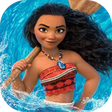 程序图标：Moana Games