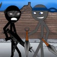 Ícone do programa: Crazy Stick Fighter