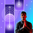Icon of program: Techno Gamerz Piano Game