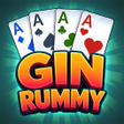 Symbol des Programms: Gin Rummy Pop: Classic Ca…