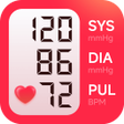أيقونة البرنامج: CardioMate Launcher