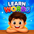 Icon of program: Kindergarten kids Learn R…