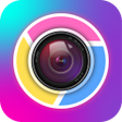 Programikonen: HD Camera Pro: AI Beauty