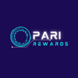 プログラムのアイコン：PARIREWARDS APP