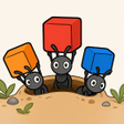 Programmsymbol: Ant Astic Load