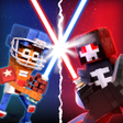 程序图标：Memerot Saber Star Hero