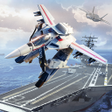Icon of program: Gunship Battle Total Warf…