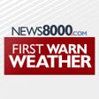 プログラムのアイコン：News 8000 First Warn Weat…