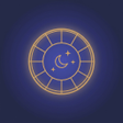 Programikonen: Astroly: Kundli  Jyotish