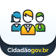 程序图标：Cidadão Mais BRASIL