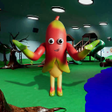 Ikon program: Garden Of Monsters Surviv…
