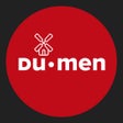 Biểu tượng của chương trình: DU.MEN