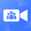 プログラムのアイコン：Video Conference For Meet…