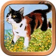 程序图标：Tarot of Pagan Cats