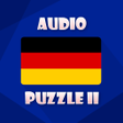 Ikona programu: German audio lessons