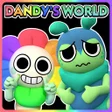 ไอคอนของโปรแกรม: Dandys World REAL
