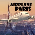Icono de programa: Airplane Paris