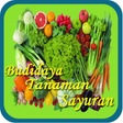 ไอคอนของโปรแกรม: Budidaya Tanaman Sayuran