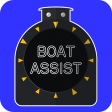 ボートアシスト　ボートレース情報通知アプリ