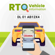Ikona programu: RTO Vehicle Information 2…
