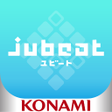 Programikonen: jubeatユビート