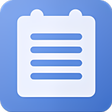 Ikona programu: Notes by Firefox