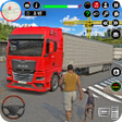 Icon of program: Euro Truck Simulator Game…