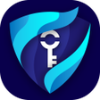 ไอคอนของโปรแกรม: Gini vpn
