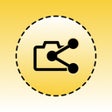 أيقونة البرنامج: Share-O-Matic