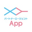Иконка программы: パートナーエージェントAppアプリ婚活出会い縁結び