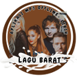 程序图标：Lagu Barat Mix Santai