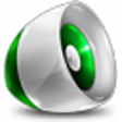 ไอคอนของโปรแกรม: Audio Output Switcher