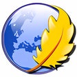 Symbol des Programms: KompoZer