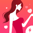 ไอคอนของโปรแกรม: Secret Live Lite-Video Ch…
