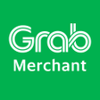ไอคอนของโปรแกรม: GrabMerchant