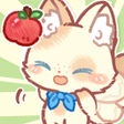 プログラムのアイコン：Lovely Cat World : Avatar…